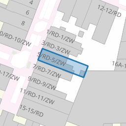 Perceel HLM01-G-1234