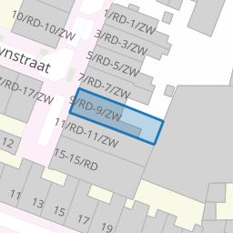 Perceel HLM01-G-1236