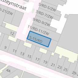 Perceel HLM01-G-1264