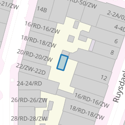 Perceel HLM01-G-1276