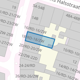 Perceel HLM01-G-1277