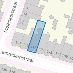 Perceel HLM01-G-1316