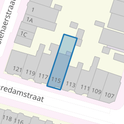 Perceel HLM01-G-1317