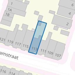 Perceel HLM01-G-1318
