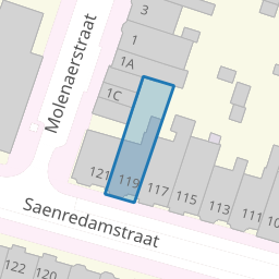 Perceel HLM01-G-1337