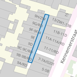 Perceel HLM01-G-1340