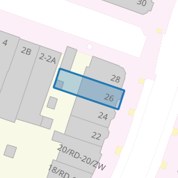 Perceel HLM01-G-1343