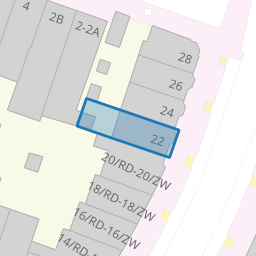 Perceel HLM01-G-1345