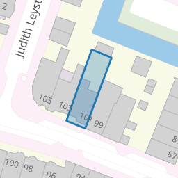 Perceel HLM01-G-1394