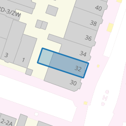 Perceel HLM01-G-1396