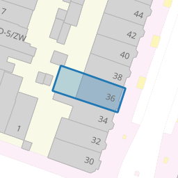 Perceel HLM01-G-1401