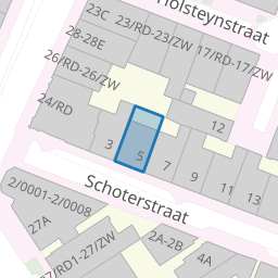 Perceel HLM01-G-1475