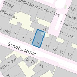 Perceel HLM01-G-1477