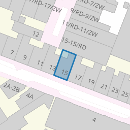 Perceel HLM01-G-1480