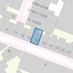 Perceel HLM01-G-1481