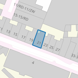 Perceel HLM01-G-1483