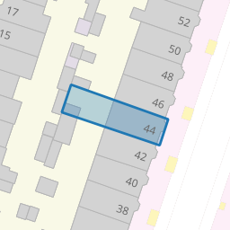 Perceel HLM01-G-1484