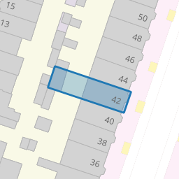 Perceel HLM01-G-1485