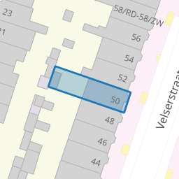 Perceel HLM01-G-1491