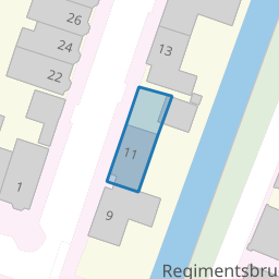 Perceel HLM01-G-1497