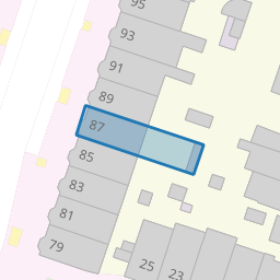 Perceel HLM01-G-1522