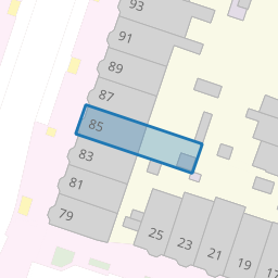 Perceel HLM01-G-1523