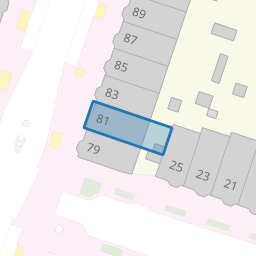 Perceel HLM01-G-1525