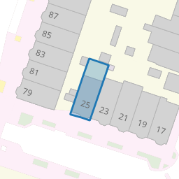 Perceel HLM01-G-1527