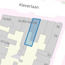 Perceel HLM01-G-1528