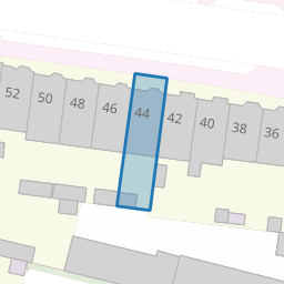 Perceel HLM01-G-1535