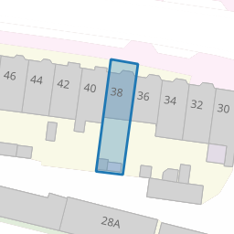 Perceel HLM01-G-1573