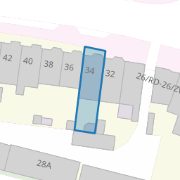 Perceel HLM01-G-1579