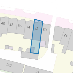 Perceel HLM01-G-1580