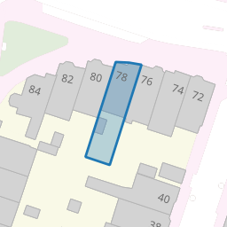 Perceel HLM01-G-1586