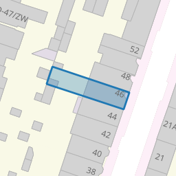 Perceel HLM01-G-1603