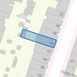 Perceel HLM01-G-1604