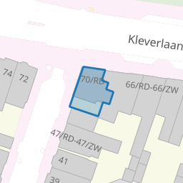 Perceel HLM01-G-1614