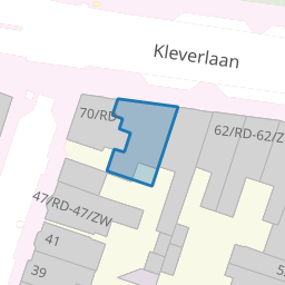 Perceel HLM01-G-1615