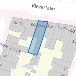 Perceel HLM01-G-1616