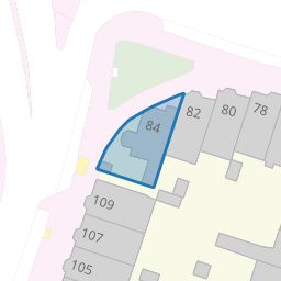 Perceel HLM01-G-1623