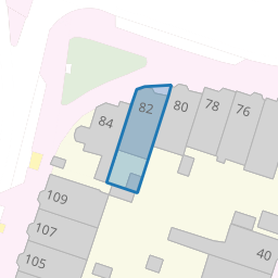 Perceel HLM01-G-1624