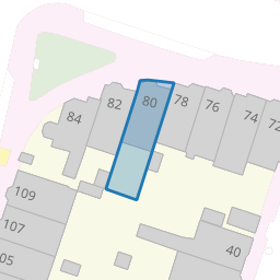 Perceel HLM01-G-1625