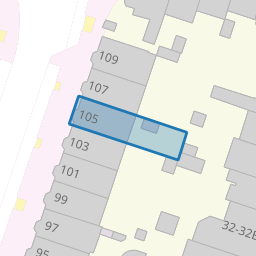 Perceel HLM01-G-1631