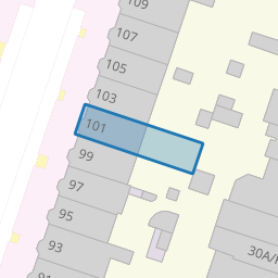 Perceel HLM01-G-1633