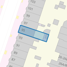 Perceel HLM01-G-1636