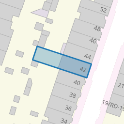 Perceel HLM01-G-1640