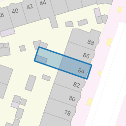 Perceel HLM01-G-1647