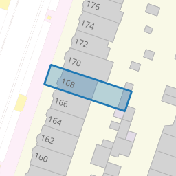 Perceel HLM01-G-1653