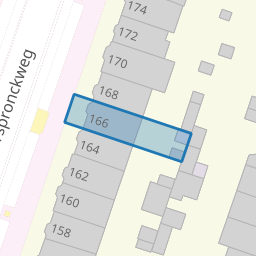 Perceel HLM01-G-1654