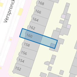 Perceel HLM01-G-1657